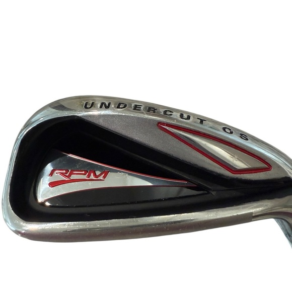 Adams Golf  Undercut OS RPM R hand 38 inch 4 Iron RPM Technology Golf Club - Picture 2 of 8